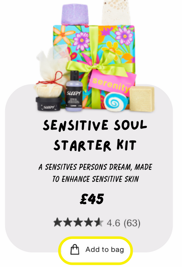 sensitive soul bundle