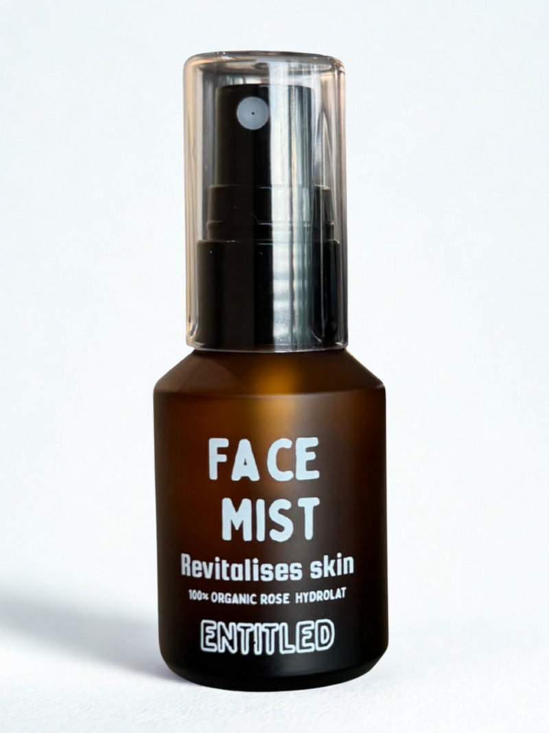 Face mist